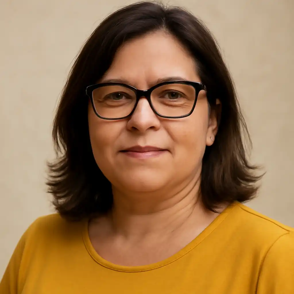 Natasha Volkov